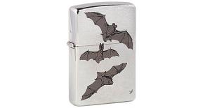 200 Bats - Зажигалка ZIPPO